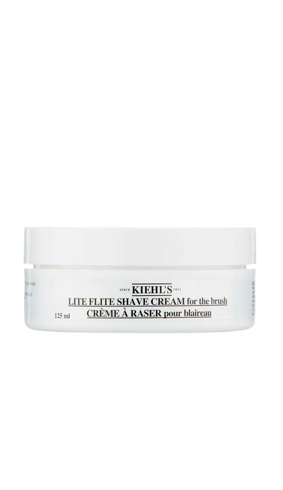 Lite Flite Shave Cream