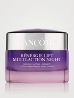 Rénergie Lift Multi-Action Anti-Aging Night Cream