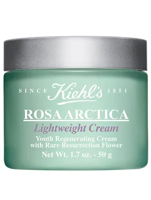 Rosa Arctica Lightweight Cream