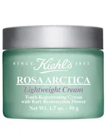 Rosa Arctica Lightweight Cream