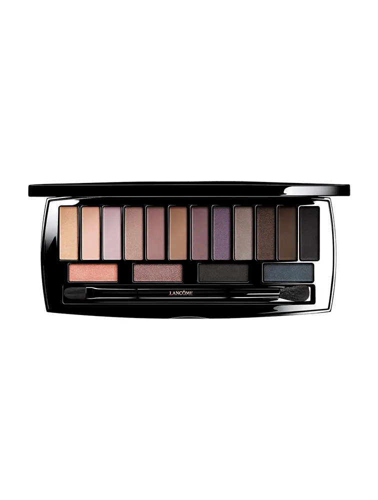 Audacity In Paris Eyeshadow Palette