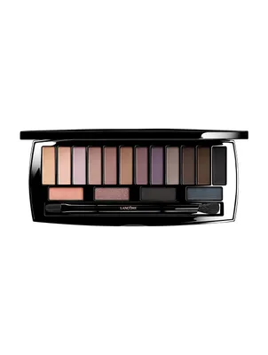 Audacity In Paris Eyeshadow Palette