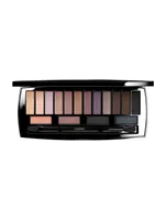 Audacity In Paris Eyeshadow Palette