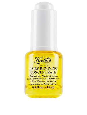 Daily Reviving Concentrate