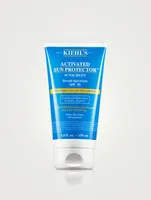 Activated Sun Protector™ Titanium Dioxide Sunscreen SPF 50