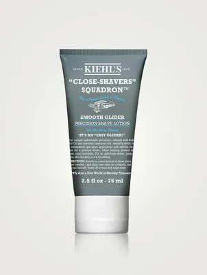 Smooth Glider Precision Shave Lotion