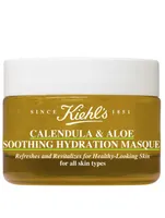 Calendula & Aloe Soothing Hydration Masque