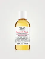 Crème de Corps Smoothing Oil-to-Foam Body Cleanser