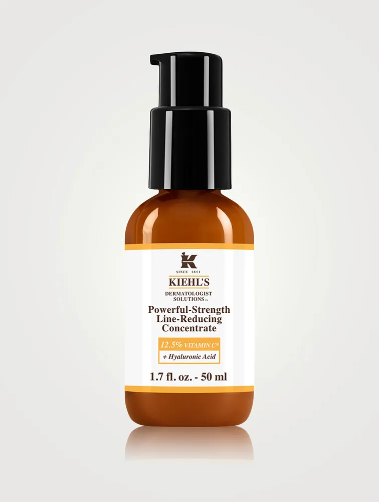 Powerful-Strength Line-Reducing Concentrate