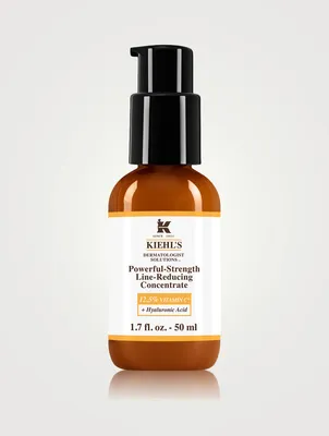 Powerful-Strength Line-Reducing Concentrate
