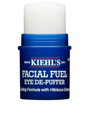 Facial Fuel Eye De-Puffer