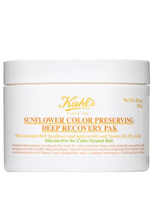 Sunflower Color Preserving Deep Recovery Pak
