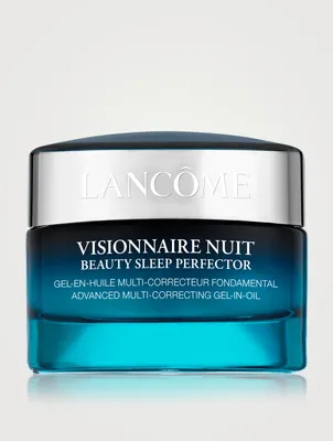 Visionnaire Nuit Beauty Sleep Perfector