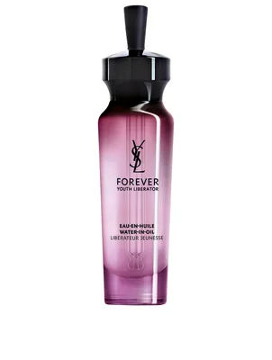 Forever Youth Liberator Water-in-Oil