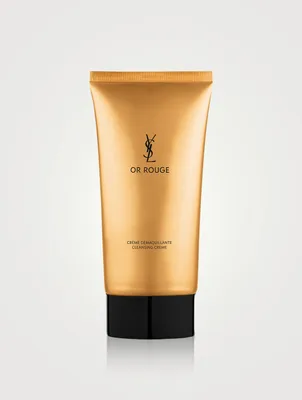 Or Rouge Cleansing Crème