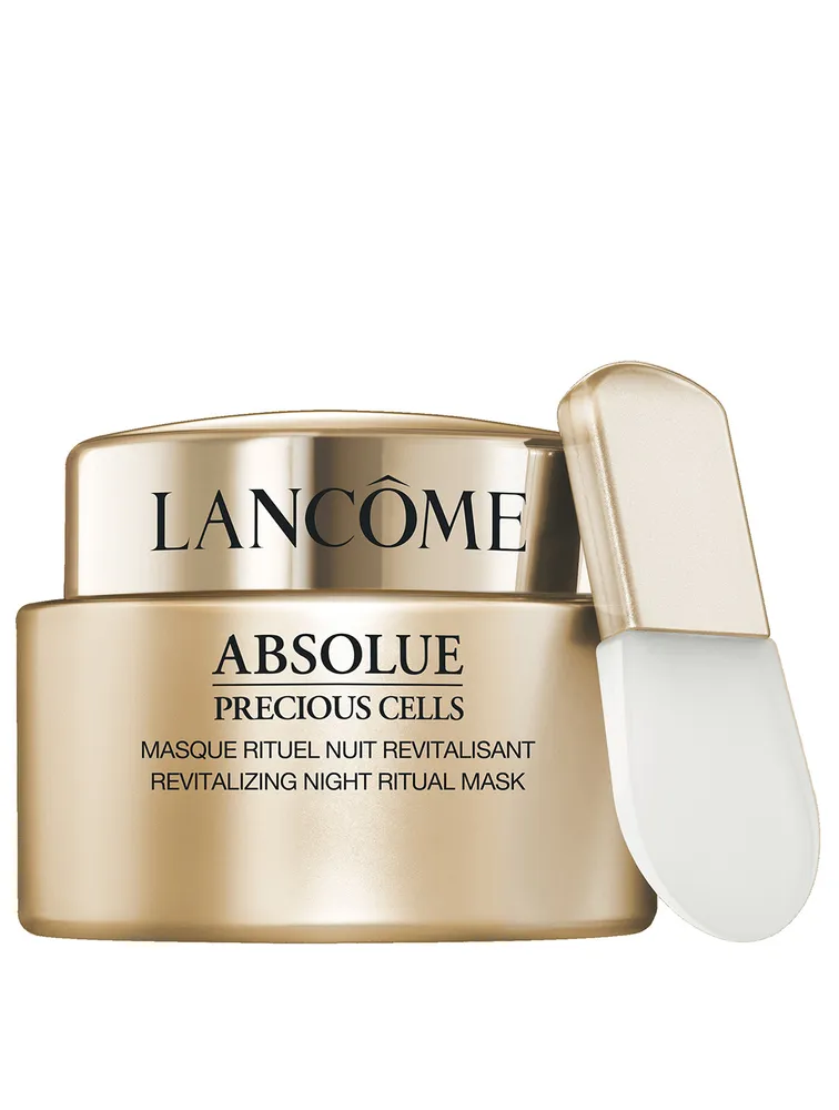 Absolue Precious Cells Anti-Aging Night Mask