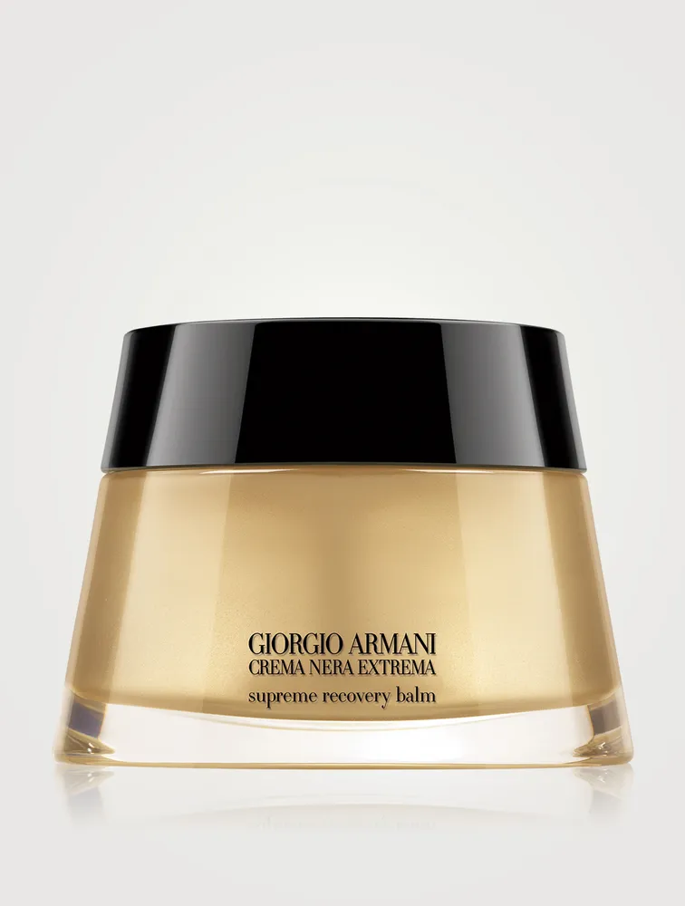 Crema Nera Supreme Recovery Balm