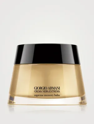 Crema Nera Supreme Recovery Balm