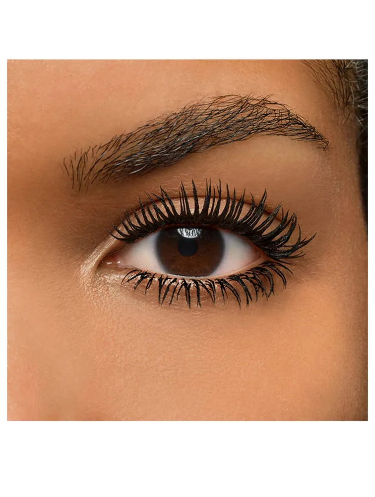Yves Saint Laurent, Makeup, 2 New Ysl Yves Saint Laurent Shock Volumizing  Mascara Black Volume