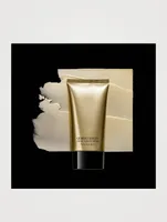 Crema Nera Extrema Terra Pantelleria Supreme Renewing Face Mask