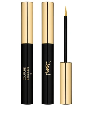 Couture Eyeliner - Spring Look 2019