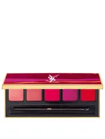 Pop Illusion Lip Palette - Limited Edition