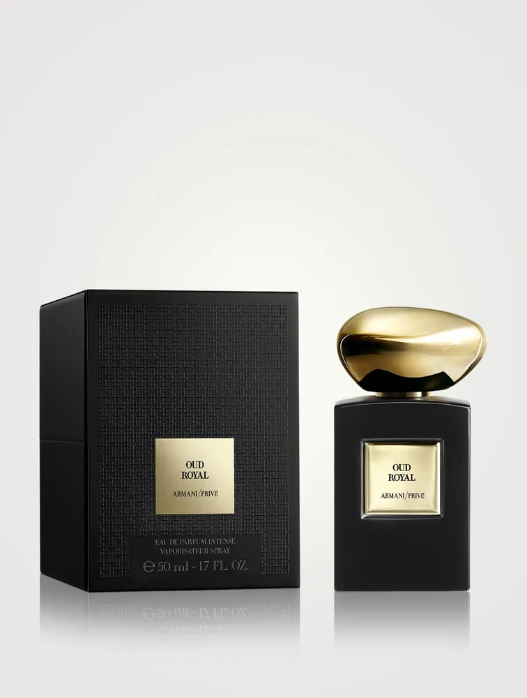 Armani/Privé Oud Royal Eau de Parfum