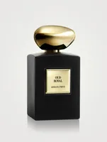 Armani/Privé Oud Royal Eau de Parfum