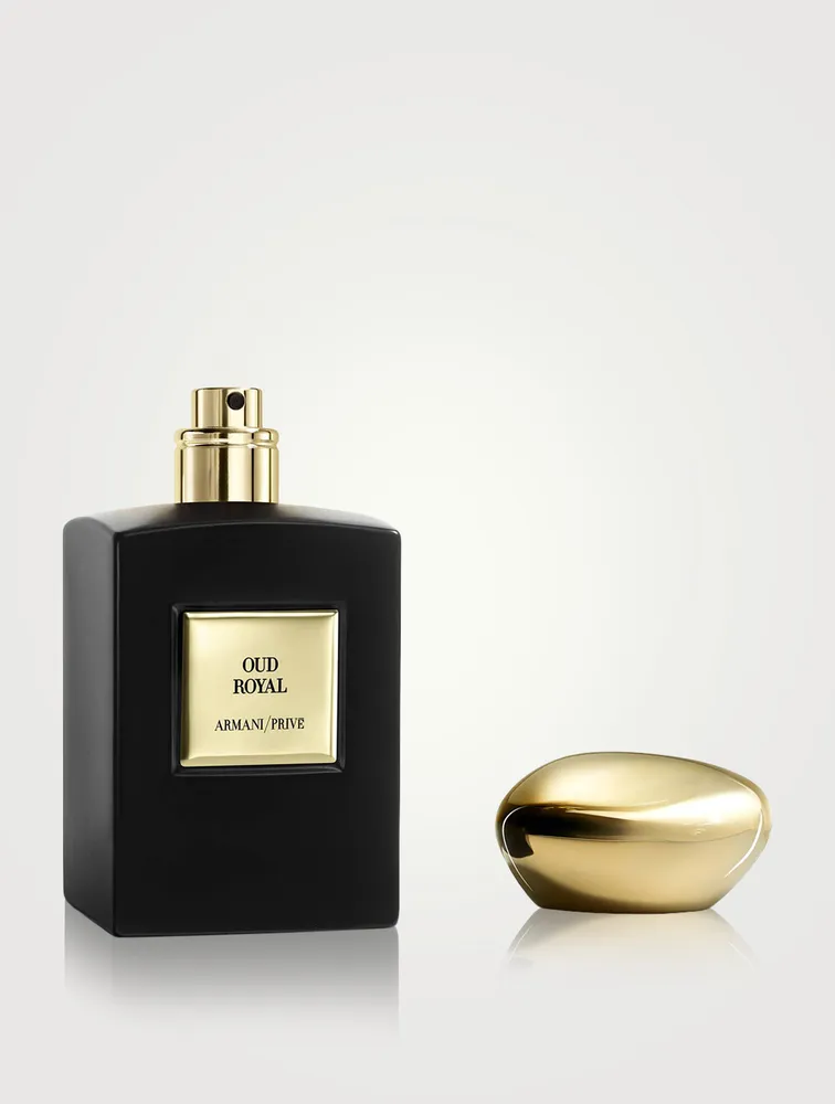 Armani/Privé Oud Royal Eau de Parfum