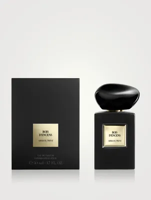 Armani/Privé Bois D'Encens Eau de Parfum