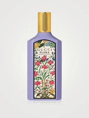 Gucci Flora Gorgeous Magnolia Eau de Parfum