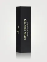 Noir Epices Travel Perfume Refill
