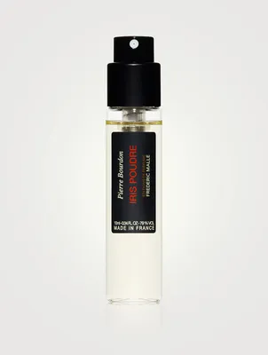 Iris Poudre Travel Perfume Refill