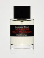 Géranium Pour Monsieur Perfume