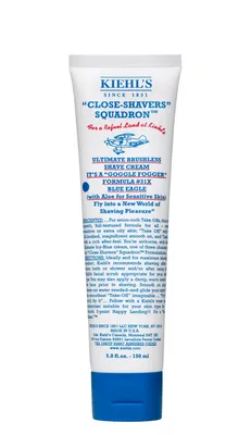 Ultimate Brushless Shave Cream – Blue Eagle