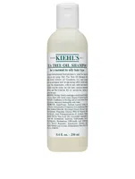 Tea Tree Oil Shampoo