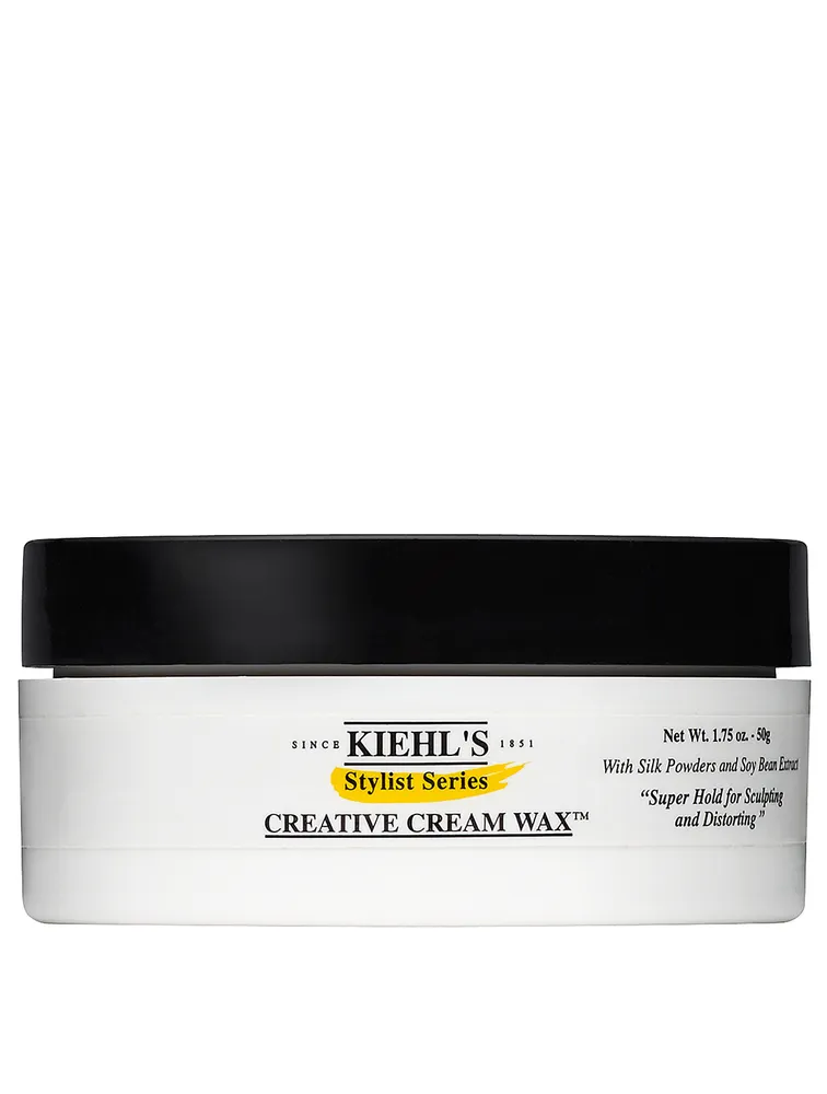 Creative Cream Wax