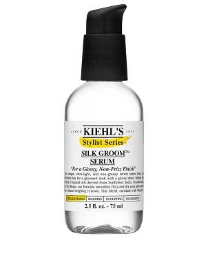 Silk Groom Serum