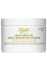 Olive Fruit Oil Deeply Repairative Hair Pak