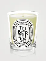 Tubereuse (Tuberose) Scented Candle