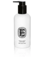 Velvet Hand Lotion