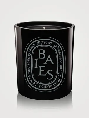 Baies (Berries) Scented Candle
