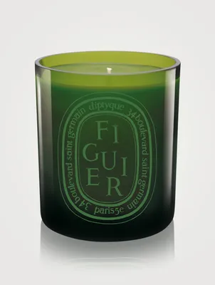 Figuier (Fig) Scented Candle