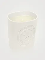 34 Boulevard Saint Germain Candle