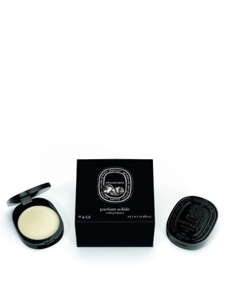 Philosykos Solid Perfume