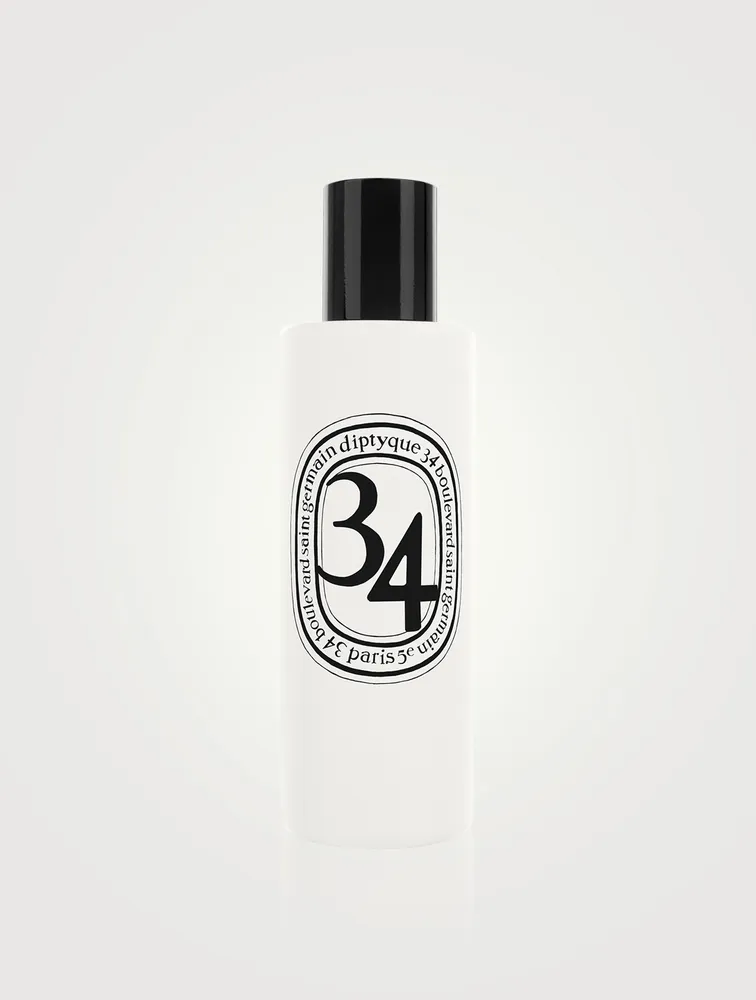 34 Boulevard Saint Germain Room Spray