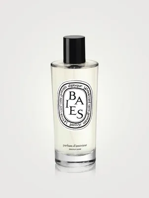 Baies (Berries) Fragrance Room Spray