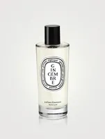 Gingembre (Ginger) Fragrance Room Spray