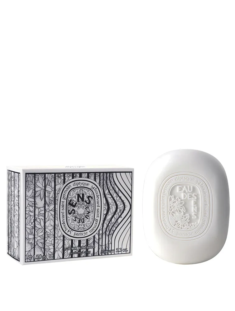 Eau des Sens Perfumed Soap