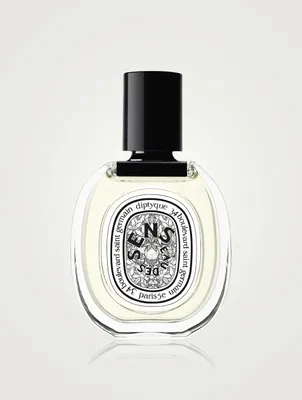 Eau des Sens de Toilette